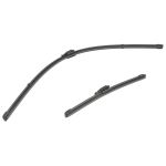 Limpiaparabrisas DENSO Flat Blades DF-443, 700/300mm, Frente, 2 Pieza