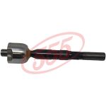 Joint axial (barre d'accouplement) 555 SR-N210