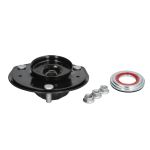 Kit de réparation (palier d'appui de jambe de suspension) MAGNUM TECHNOLOGY A72071