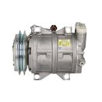 Compressor, ar condicionado VALEO ORIGINS NEW O.E. TECHNOLOGIE VALEO 815013