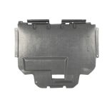 Motorabdeckung REZAW-PLAST RP150507