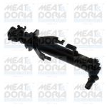Scheinwerferreinigung - Waschwasserdüse MEAT & DORIA 209156
