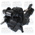 Pompe à rampe commune MEAT & DORIA 78623R