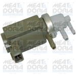 Válvula de control electroneumática MEAT & DORIA MD9237