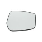 Rétroviseur extérieur - verre de miroir BLIC 6102-16-2001920P