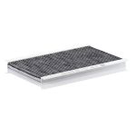 Innenraumfilter MANN-FILTER CUK 3455