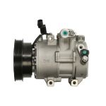 Klimakompressor THERMOTEC KTT090628