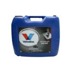 Växellådsolja VALVOLINE 895134 LIGHT HD ATF CVT 20L