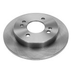 Remschijf MEYLE 37-15 523 0014