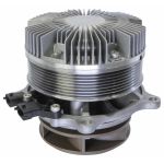 Kühlmittelpumpe GATES WP5107HD