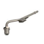Manguera de presión, sensor de presión (filtro de hollín/partículas) 3RG INDUSTRIAL 84218