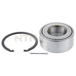 Radlagersatz SNR R184.12