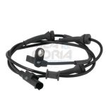 ABS-sensor MEAT & DORIA 90106