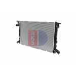 Motorkylare AKS DASIS 480033N