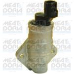 Válvula de controlo de ralenti, alimentação de ar MEAT & DORIA 85028
