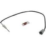 Sensor, uitlaatgastemperatuur HERTH+BUSS ELPARTS 70682335