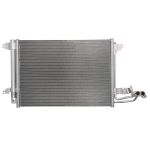 Condenseur, climatisation KOYORAD CD440576