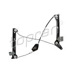 Regulador de janelas HANS PRIES HP115 199