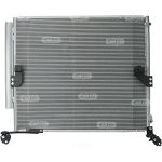 Condensator, airconditioning HC-CARGO CAR261161