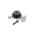 Radlagersatz SNR R154.73