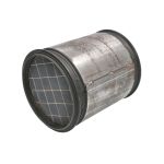 Filtro fuliggine/particolato, sistema di scarico 4MAX 0219-28-D6103