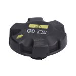 Radiateurdop NRF 455641