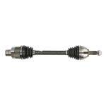 Antriebswelle POINT GEAR PNG75870