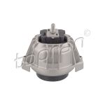 Cuscinetti, motore HANS PRIES 502 108