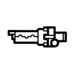 Pompe à eau NRF 50000006