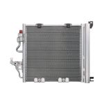 Kondensator, Klimaanlage BOSCH 1 986 AD2 144