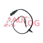 Sensor de temperatura dos gases de escape AUTLOG AS3091