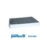 Innenraumfilter PURFLUX AHC484