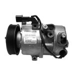 Compressor, ar condicionado AIRSTAL 10-3179