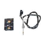 Sensor de temperatura dos gases de escape NRF 707495