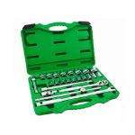 Werkzeugsatz 1/2" TOPTUL GCAI2411