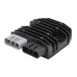 Generatorregelaar WSM 004-221-01