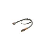 Sensor Lambda BOSCH 0 258 010 145