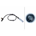 Capteur, vitesse de rou HELLA 6PU 358 216-571
