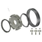 Reparatursatz für Getriebensynchronisator EURORICAMBI 95534540
