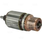 Inducido, motor de arranque HC-CARGO F 032 237 879