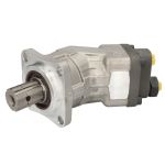Pompe à piston hydraulique BOSCH R902162392