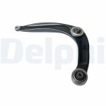 Manillar, suspensión de las ruedas DELPHI TC4861
