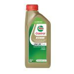 Aceite de motor CASTROL 15F610 Edge 0W20 LL IV 1L