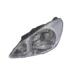 Koplampen DEPO 221-1145L-LD-E