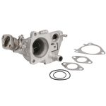 AGR Ventil BORG WARNER 7631D