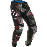 Pantalons de motocross FLY RACING Taille 34