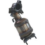 Katalysator BOSAL BOS090-357