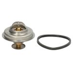 Thermostaat, koelvloeistof MAHLE TX 75 80D