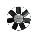 Koelventilatorwiel THERMOTEC D8R023TT