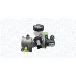 Venttiiliyksikkö, hydrauliyksikkö-automaattivaihteisto MAGNETI MARELLI 023000017010